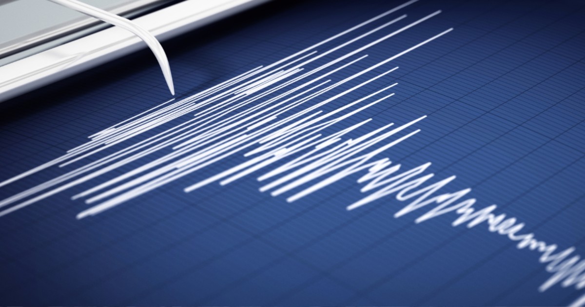 Nuevo Sismo Estremece El Oriente Cubano Adn Cuba